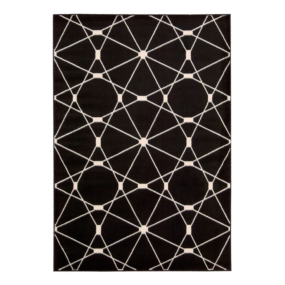 Koberec Nourtex Modesto Nova Galaxo Dark, 221 x 160 cm v:887570