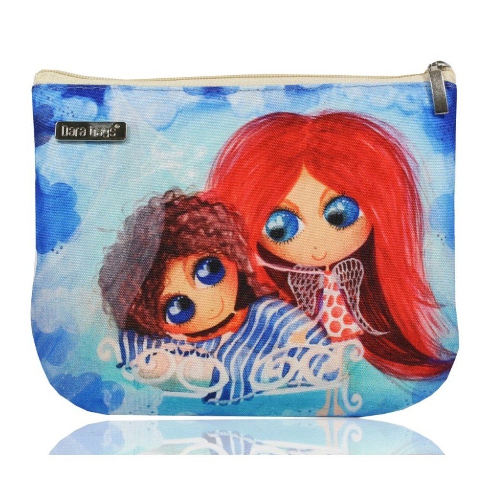 Taštička na drobnosti Dara bags Beatka Classic v:774970