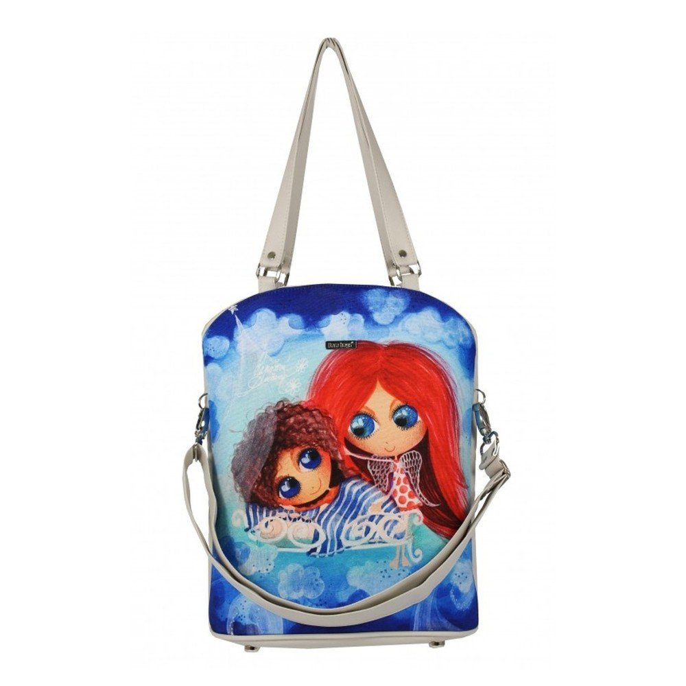 Kabelka Dara bags Star Beatka v:775156