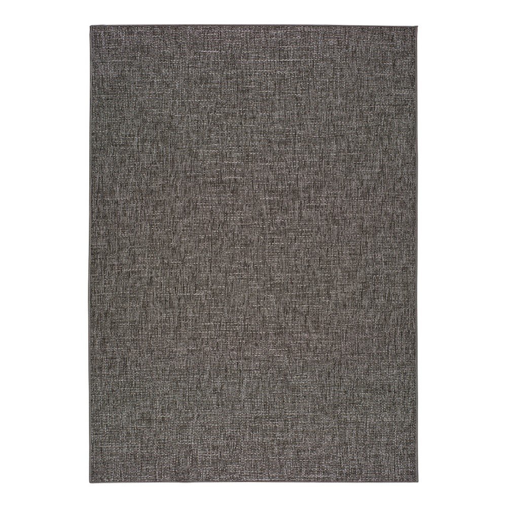 Tmavě šedý venkovní koberec Universal Jaipur Simple, 120 x 170 cm v:1258070