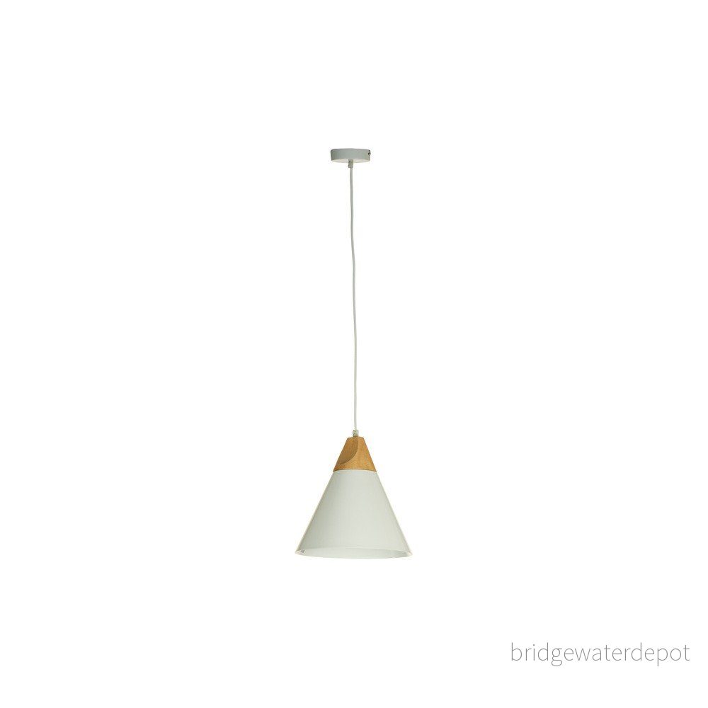 Bílé stropní svítidlo Santiago Pons Kuma v:841136 Bílé stropní svítidlo Santiago Pons Kuma v:841136