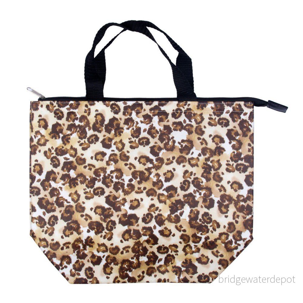 Taška na svačinu Tri-Coastal Design Fashion Animal v:924128