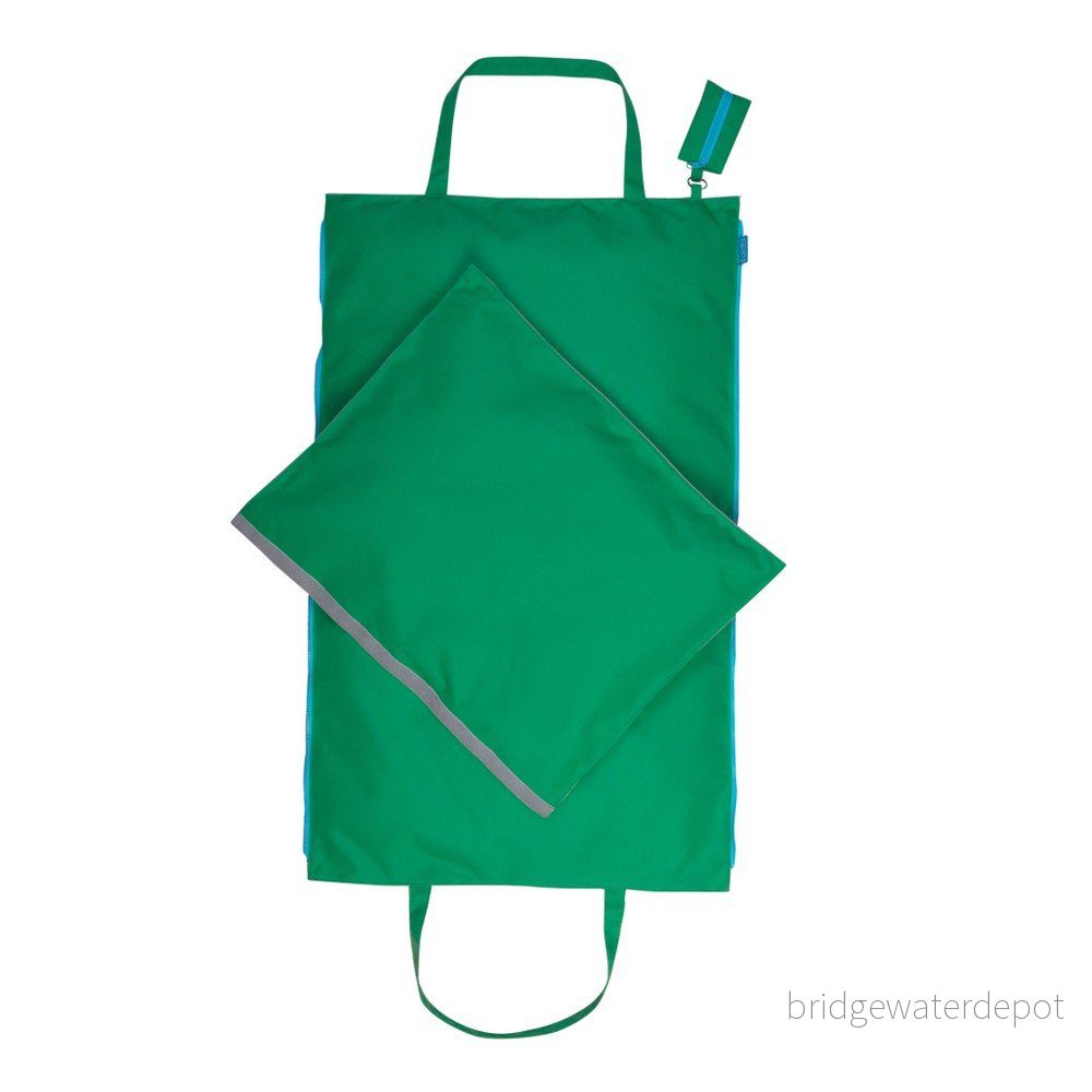 Multifunkční rozkládací podsedák s odepínacím polštářkem Foldable Tanta v:821622