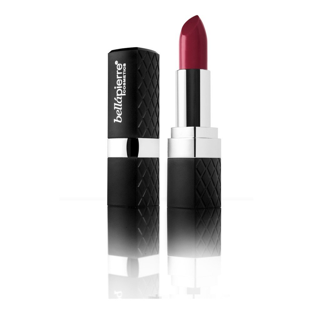 Rtěnka s obsahem minerálů Bellapierre Cherry Pop v:1110062