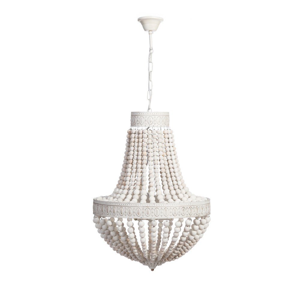 Stropní světlo Denzzo Conrado, výška 72 cm v:866164