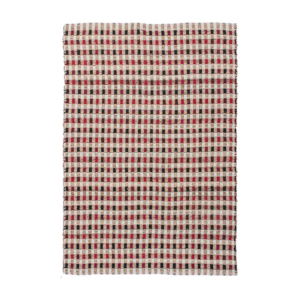 Ručně tkaný koberec Kayoom Granada 222 Natur Creme, 80 x 150 cm v:1059200
