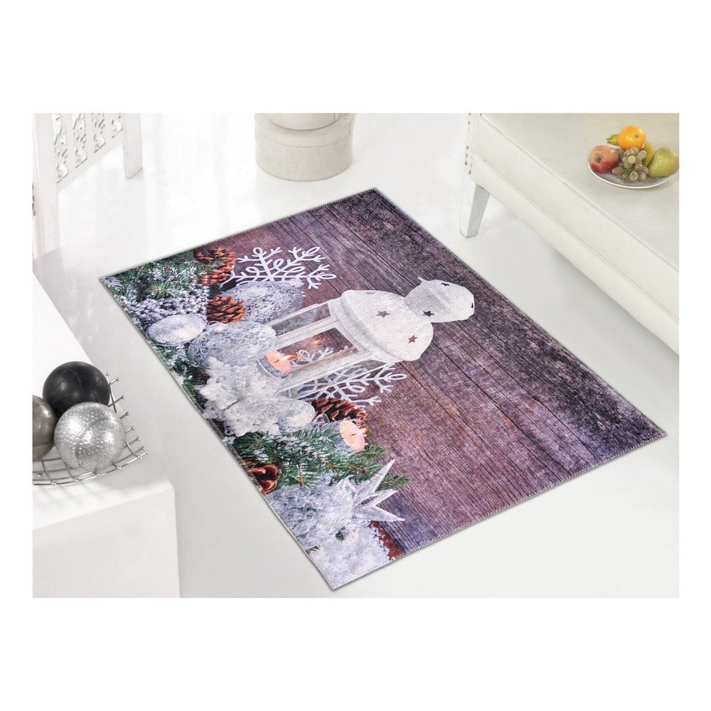 Koberec Vitaus Lantern, 80 x 120 cm v:1151060
