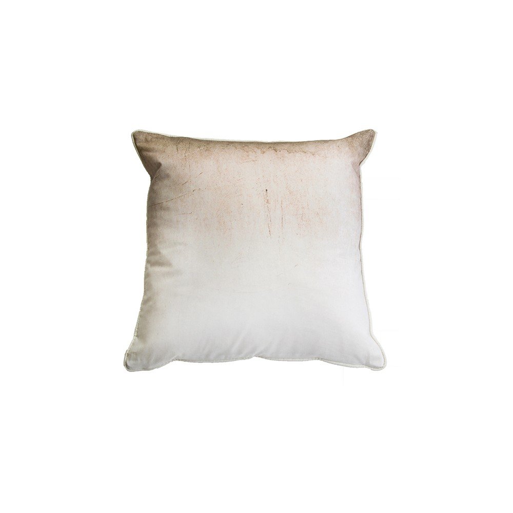 Polštář Graham & Brown Natural Ombre, 50 x 50 cm v:745096