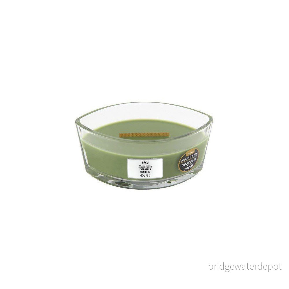 Svíčka s vůní jehličí WoodWick, doba hoření 30 hodin v:955278