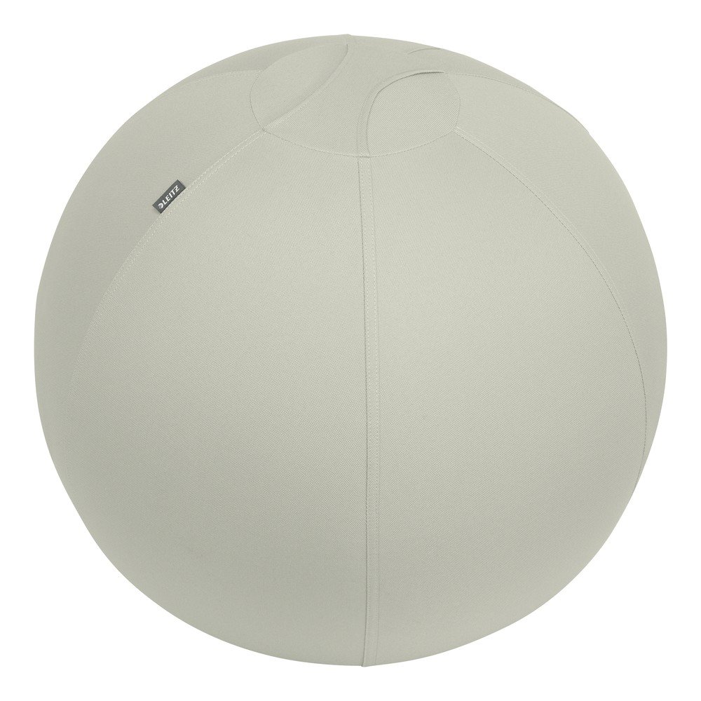 Ergonomický sedací míč se závažím ø 65 cm Ergo – Leitz v:1590510