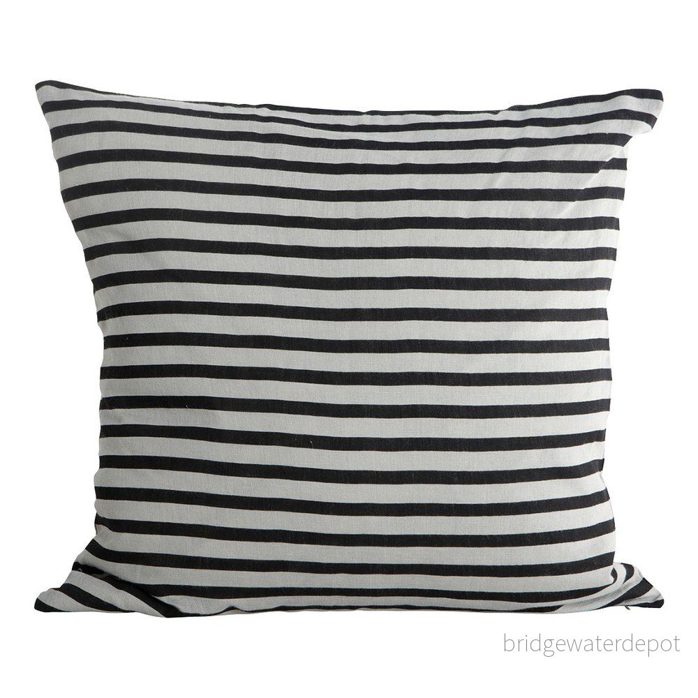 Povlak na polštář House Doctor Stripe, 50 x 50 cm v:1010162