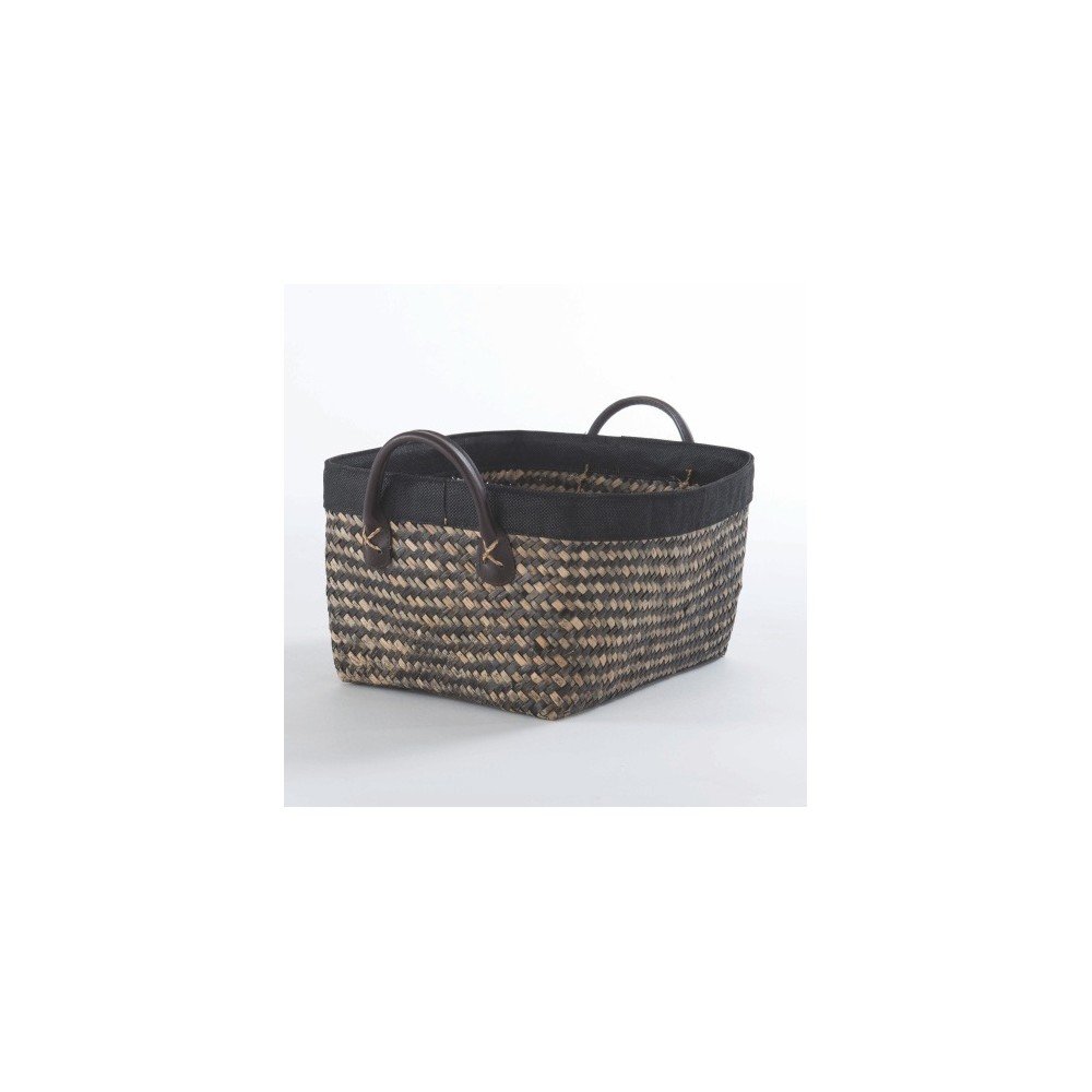 Úložný koš z konopí Compactor Tofa, šířka 39 cm v:1005648