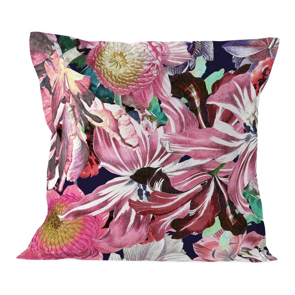 Bavlněný povlak na polštář HF Living Paradise, 60 x 60 cm v:692318