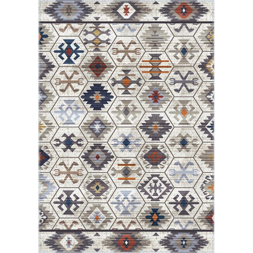 Koberec Vitaus Alex, 80 x 120 cm v:1405995