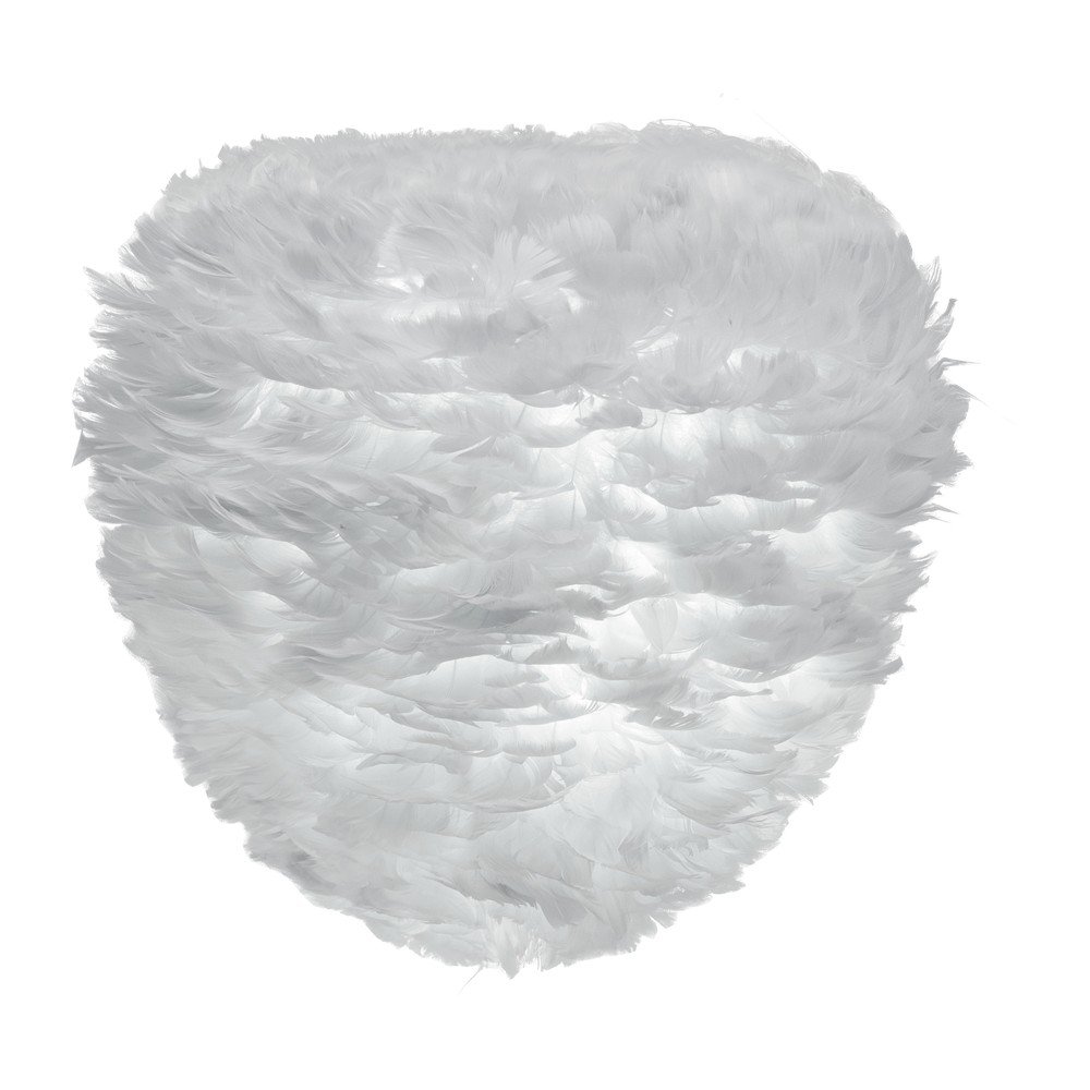 Světle šedé stínidlo ø 40 cm Eos Evia Medium – UMAGE v:1630072