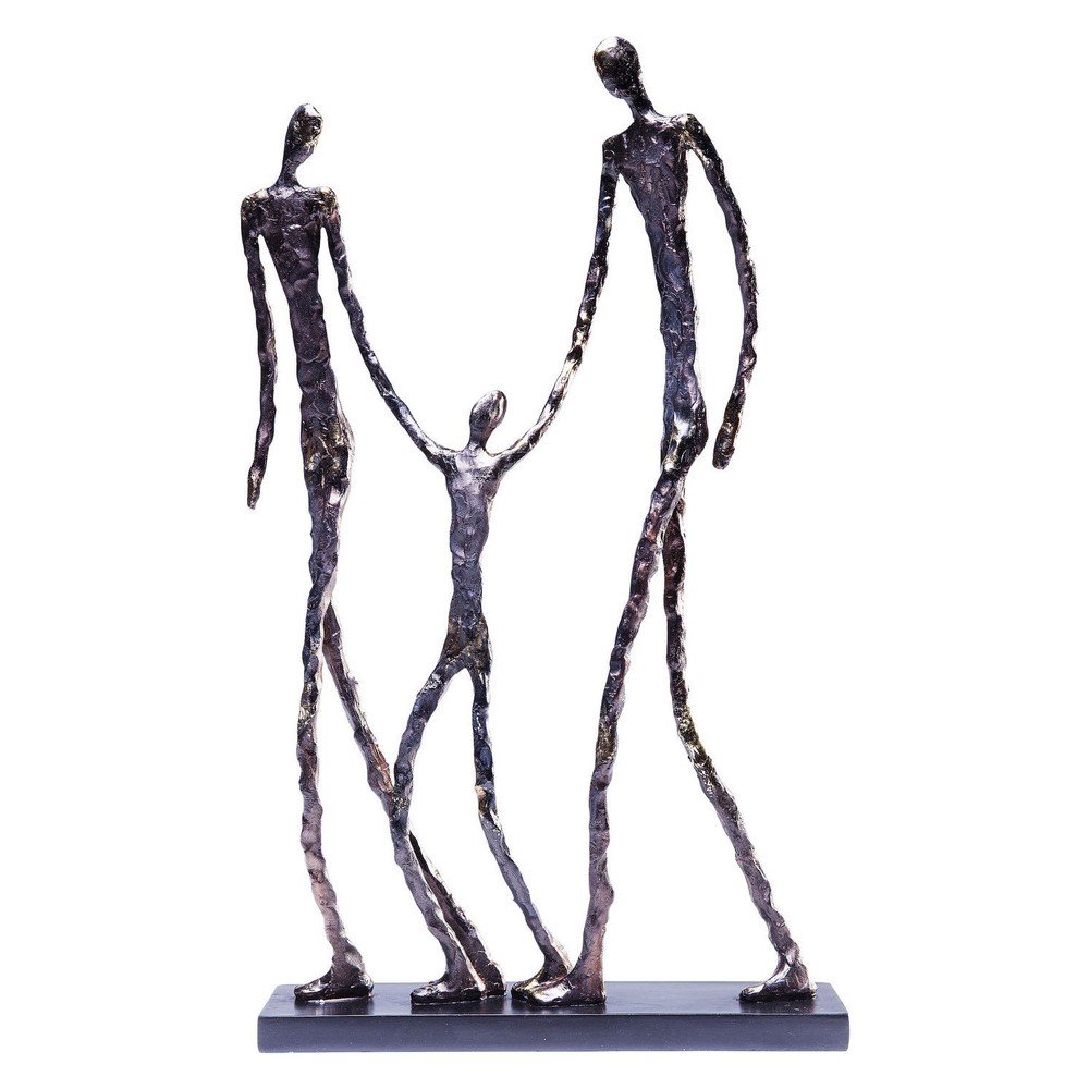 Dekorace Kare Design Happy Family v:1318552