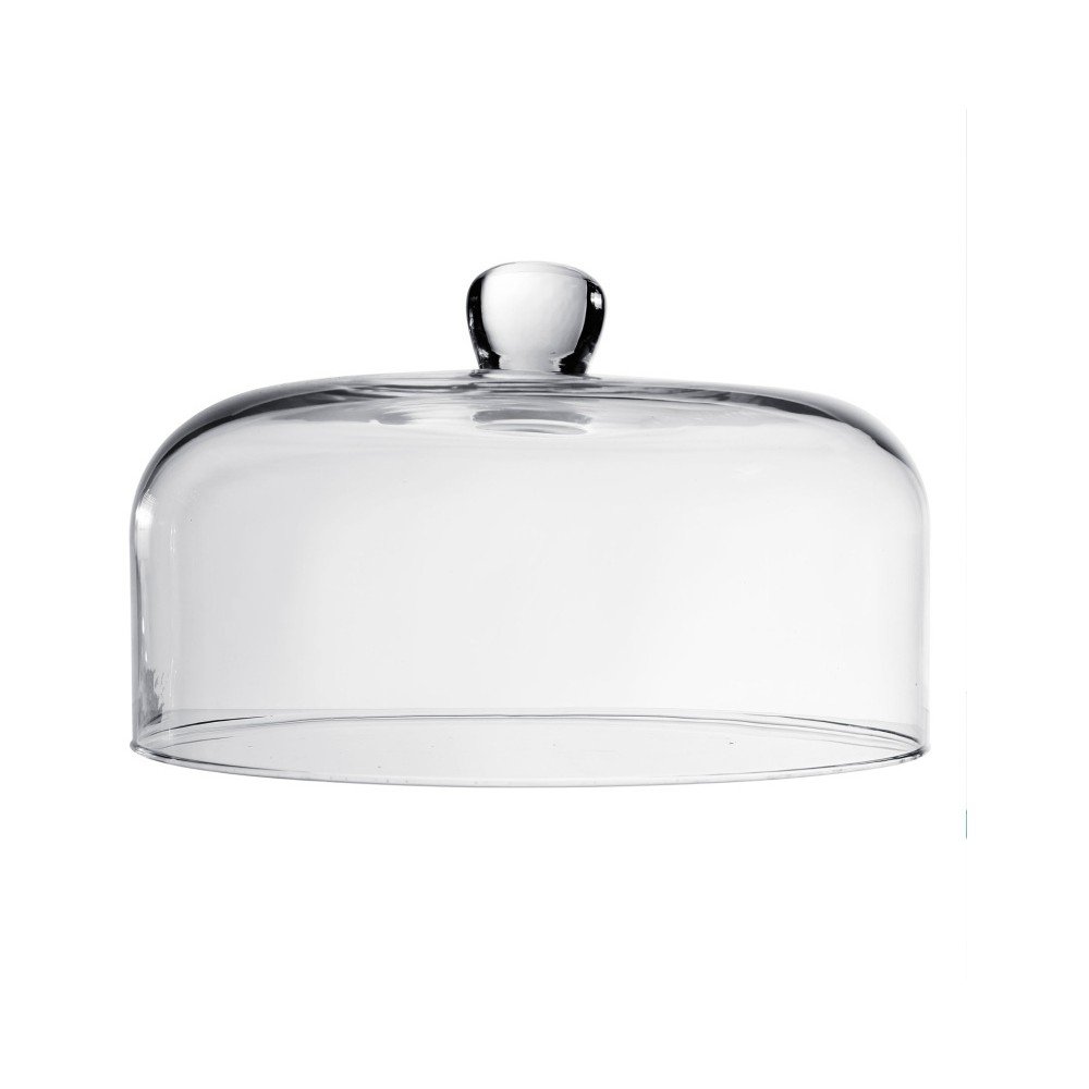 Skleněný poklop na zákusky Côté Table Savinienne, 24 cm v:828764