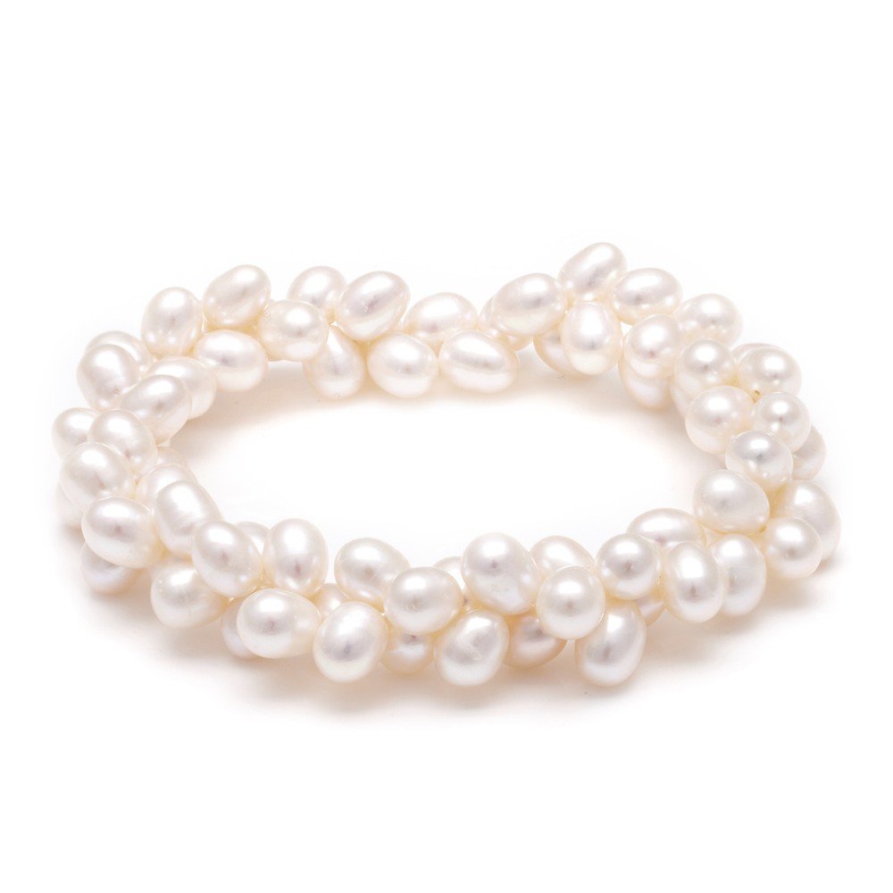 Perlový náramek Kyoto Pearl Adri v:762010