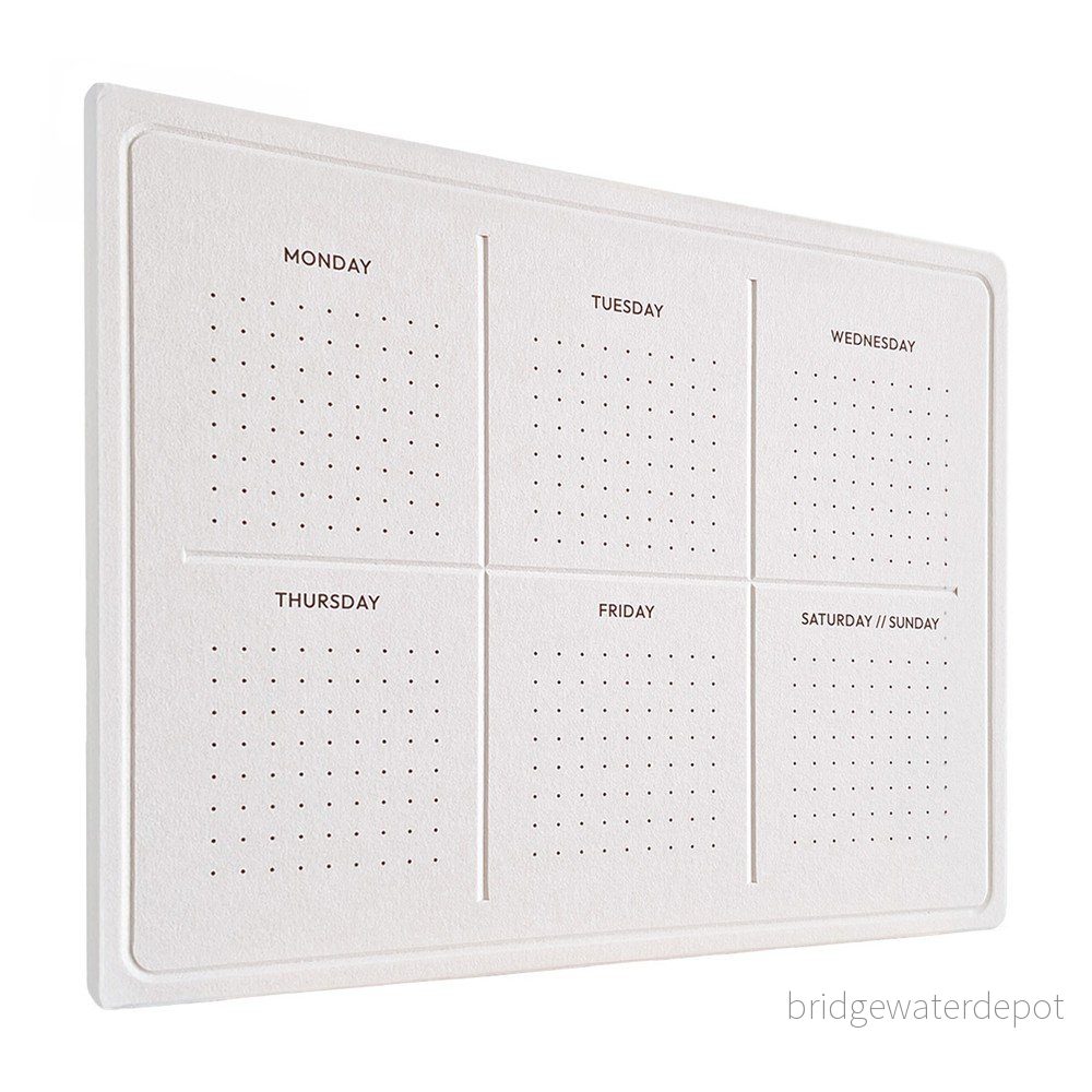 Akustická tabule 60×45 cm Planner S – Styler v:1937080 Akustická tabule 60×45 cm Planner S – Styler v:1937080