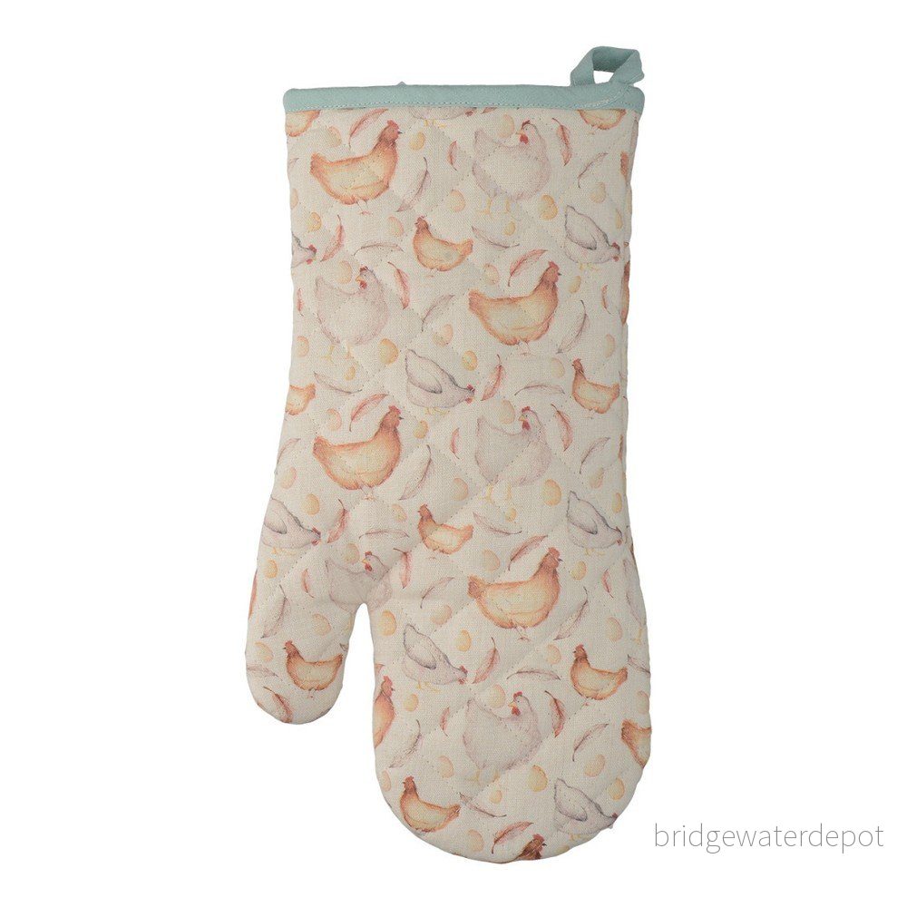 Bavlněná chňapka Creative Tops Feather Lane v:933588
