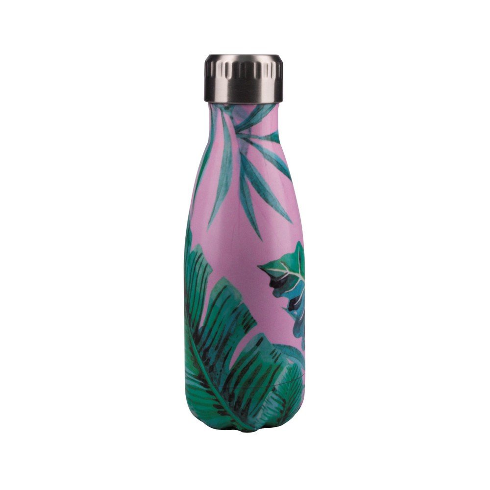 Vakuová termoska z nerezové oceli Pioneer City, 300 ml v:1307170