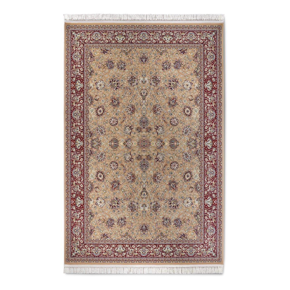 Červeno-béžový koberec 190x285 cm Alfred – Villeroy&Boch v:1673354