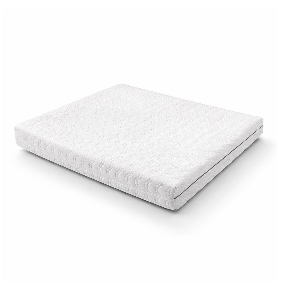 Středně tvrdá pružinová termoregulační matrace 100x200 cm Dream Essence – Bonami Essentials v:1756872