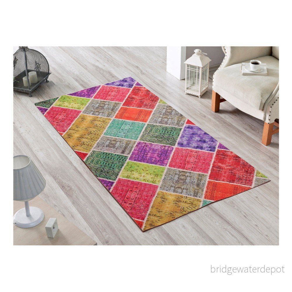 Koberec Vitaus Capraz, 80 x 140 cm v:770770
