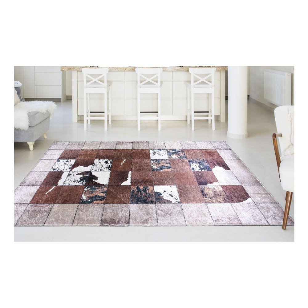 Koberec Vitaus Magnatto Leslie, 100 x 160 cm v:1216204