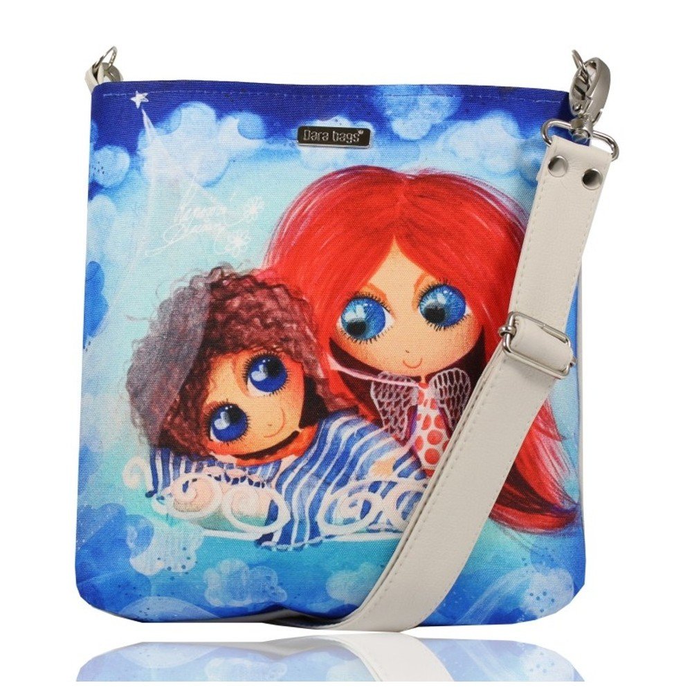 Kabelka Dara bags Simply Beatka v:775132