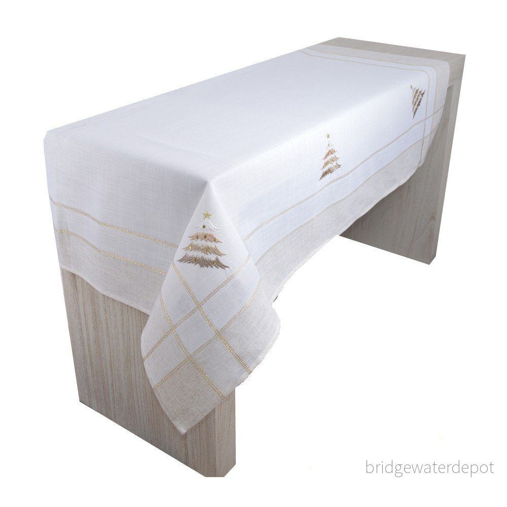 Ubrus Ewax Tree, 140x320 cm v:709458