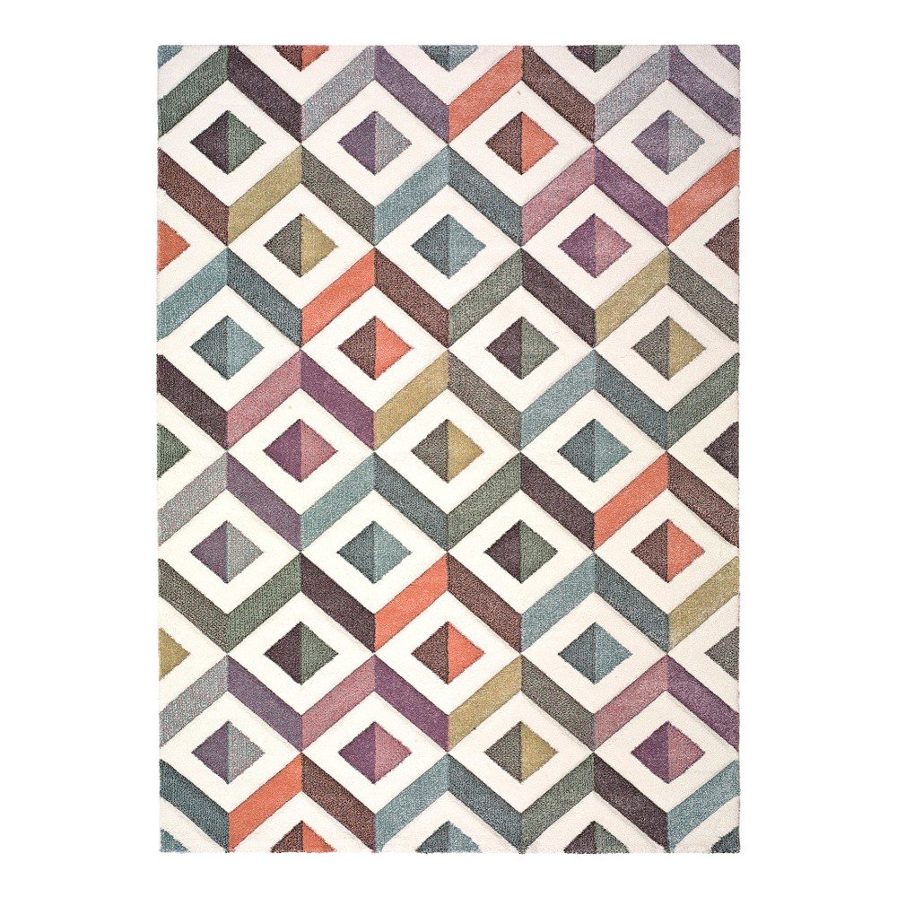 Koberec Universal Makeup Multi, 160 x 230 cm v:1010200