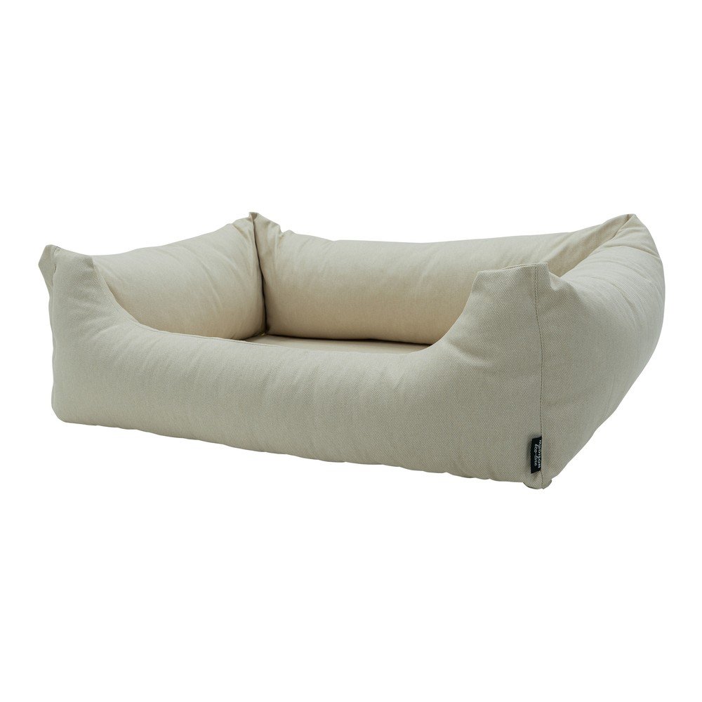 Béžový pelíšek pro psa 100×80 cm Outdoor – Madison v:1463686