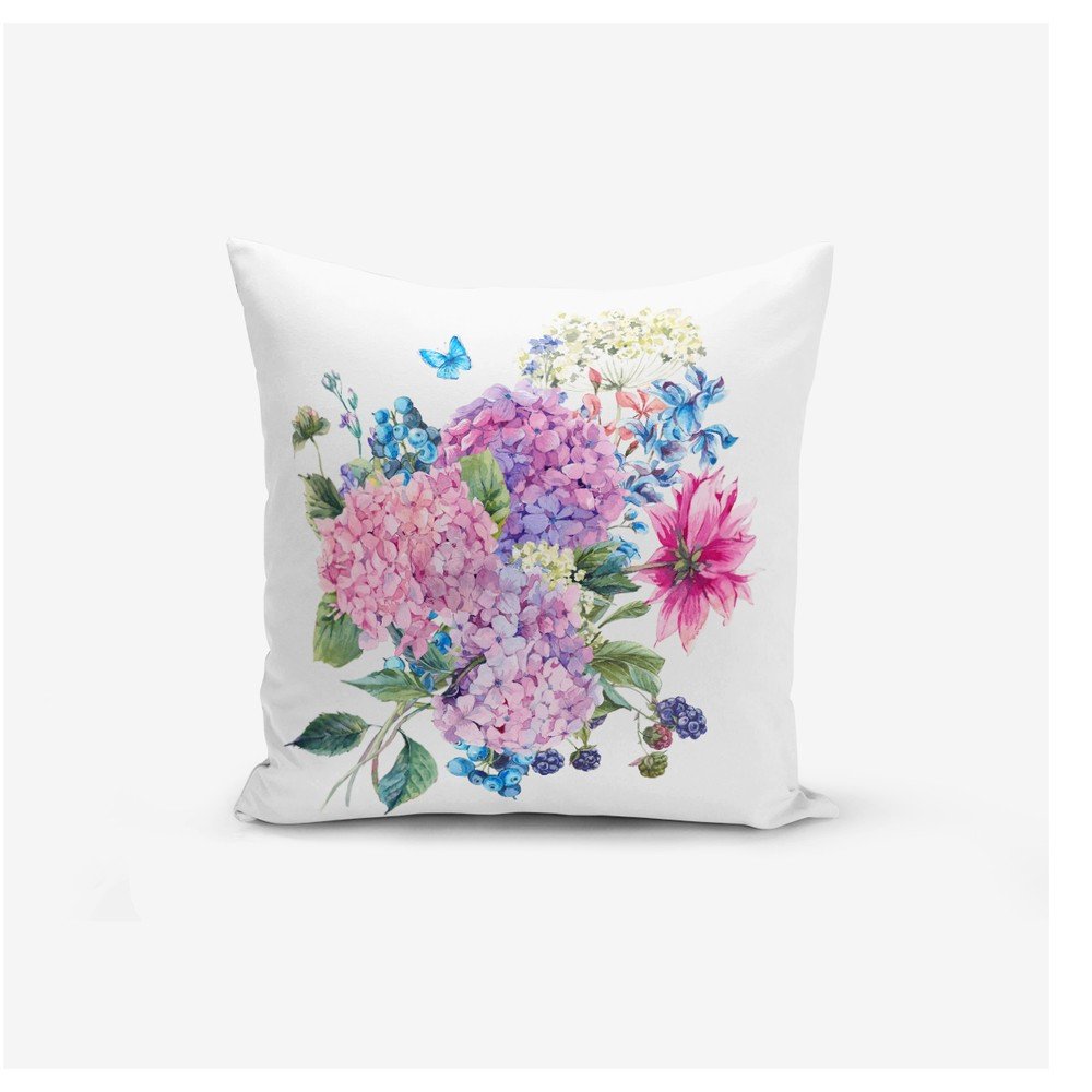 Povlak na polštář Minimalist Cushion Covers Vanie, 45 x 45 cm v:1340385