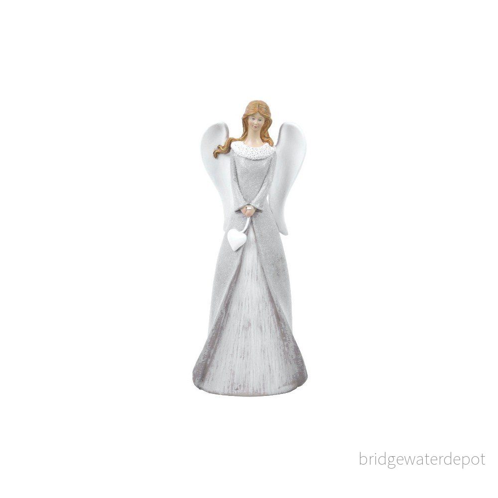 Dekorativní anděl Ego Dekor Karla, výška 35 cm v:1175058