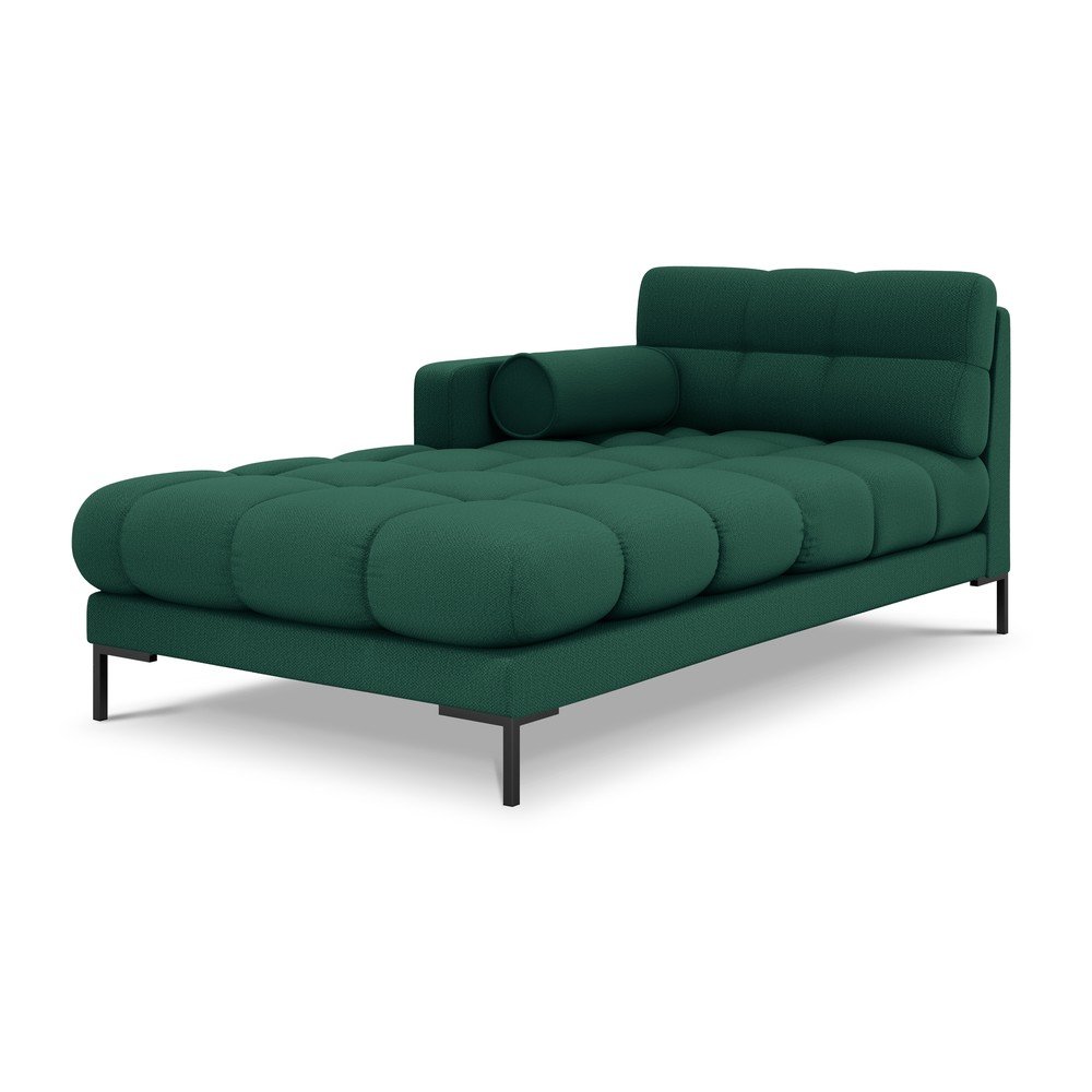 Zelená lenoška Cosmopolitan Design Bali, levý roh v:1412089