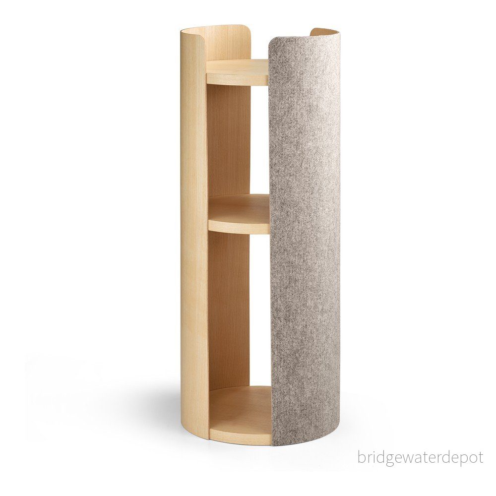 Škrabadlo pro kočky Torre Ash Natural M – MiaCara v:1675680 Škrabadlo pro kočky Torre Ash Natural M – MiaCara v:1675680