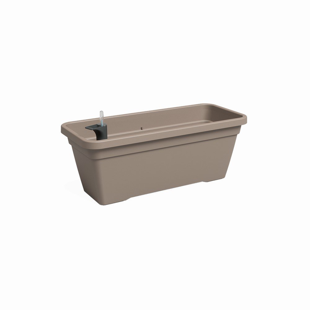 Truhlík z recyklovaného plastu 58 cm Venezia – Artevasi v:1646478