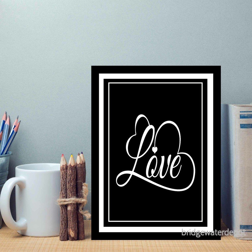 Obraz Piacenza Art Love, 30 x 20 cm v:1205302