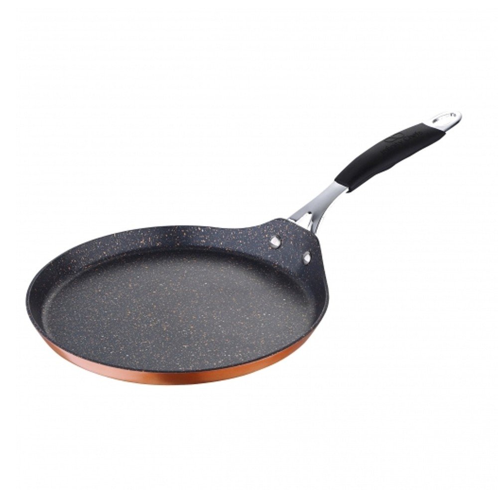 Palačinková pánev Bergner Copper, ⌀ 24 cm v:1225244