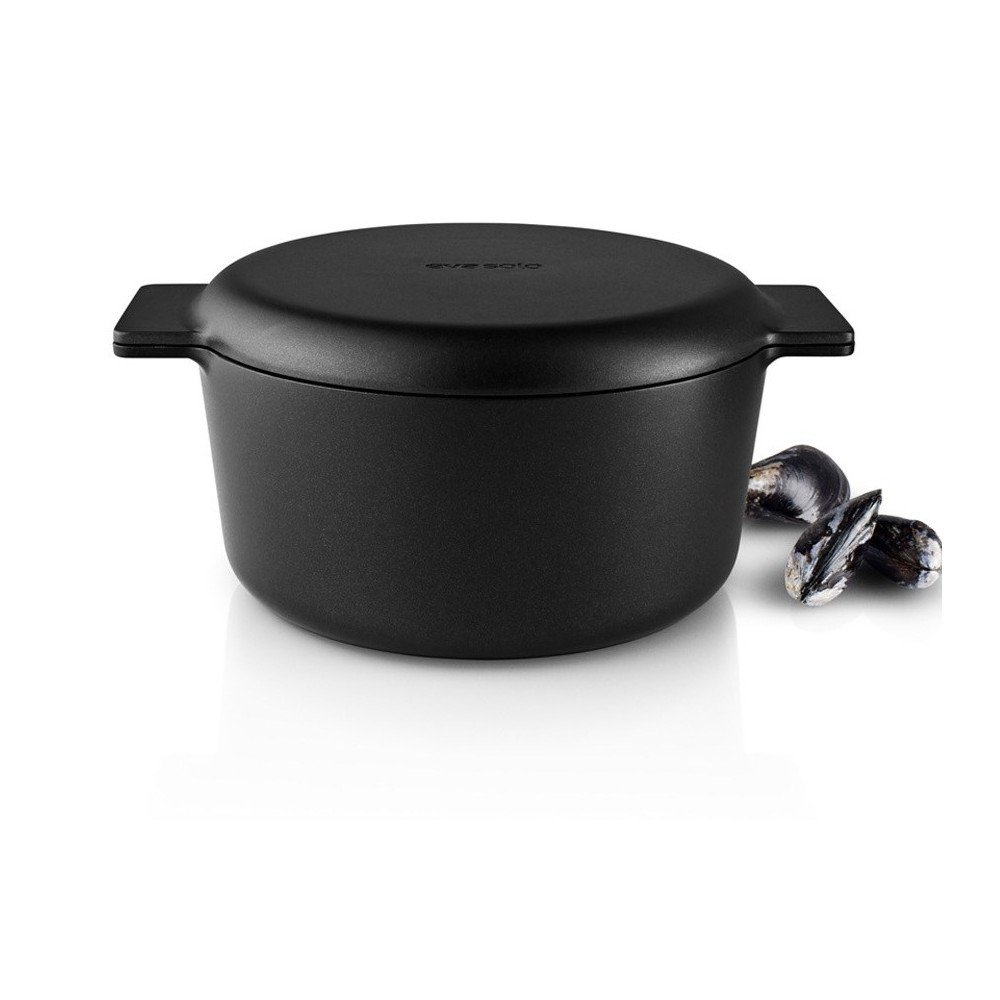 Hrnec s poklicí Eva Solo Nordic, Ø24 cm v:751128