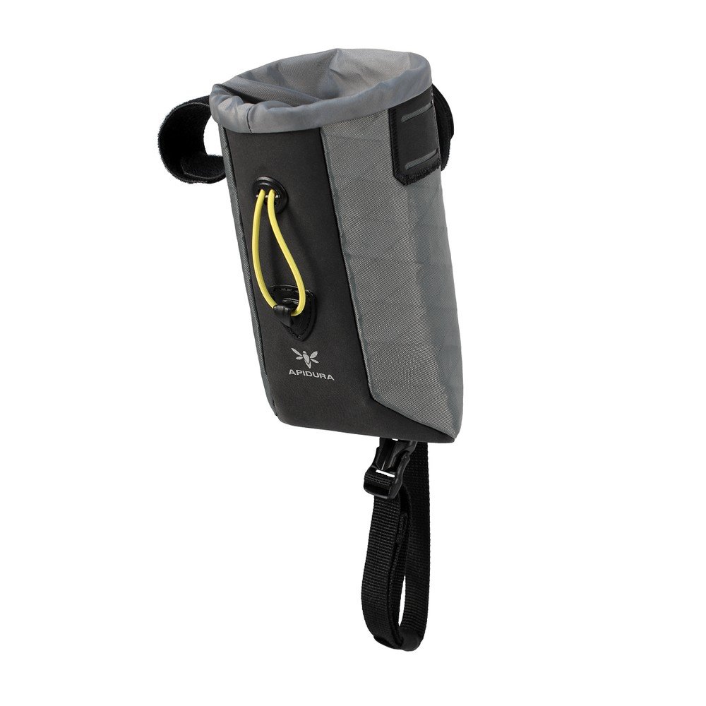 Taška na lahev k připnutí na řídítka kola Apidura Pouch, 0.8 l v:707902
