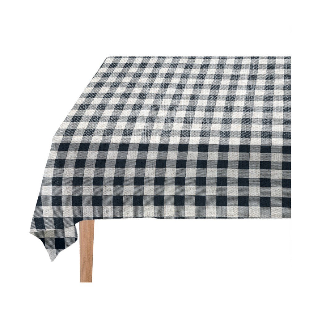 Ubrus Really Nice Things Blue Vichy, 140 x 200 cm v:1339681