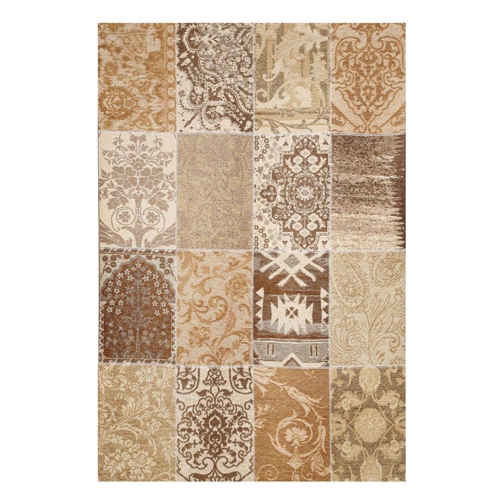 Koberec Webtappeti Modern Kilim Desert, 60 x 120 cm v:914050