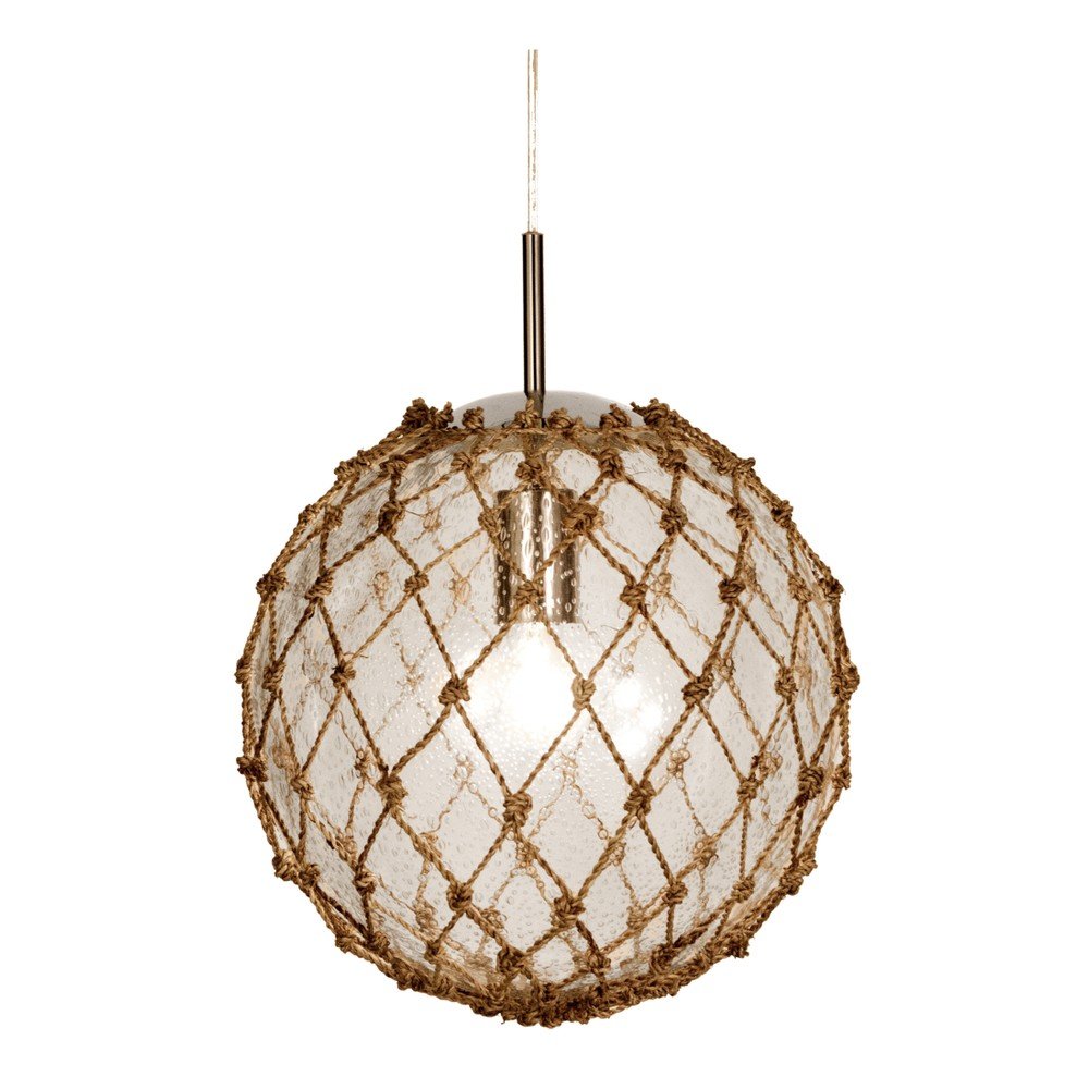 Závěsné svítidlo Scan Lamps Marine v:867274