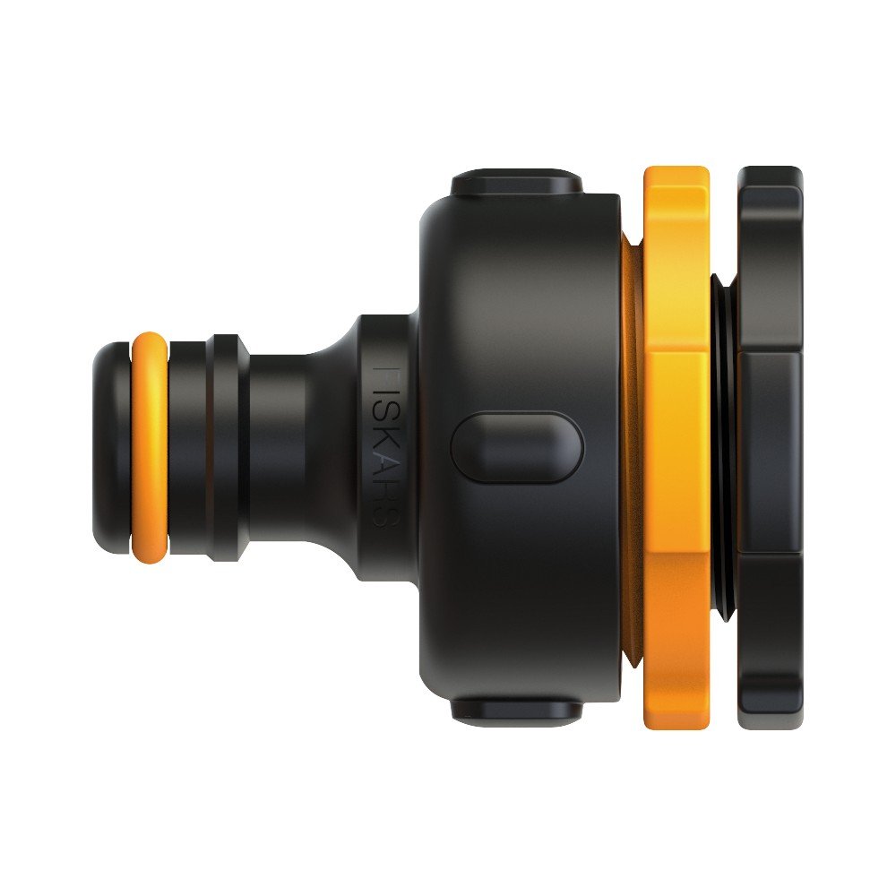 Rychlospojka na zavlažovací systémy Fiskars Comfort Multi v:1378933