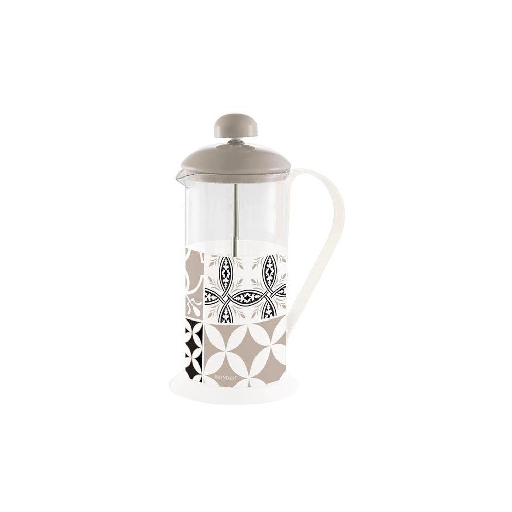 French Press na čaj a kávu Brandani Alhambra v:1270610