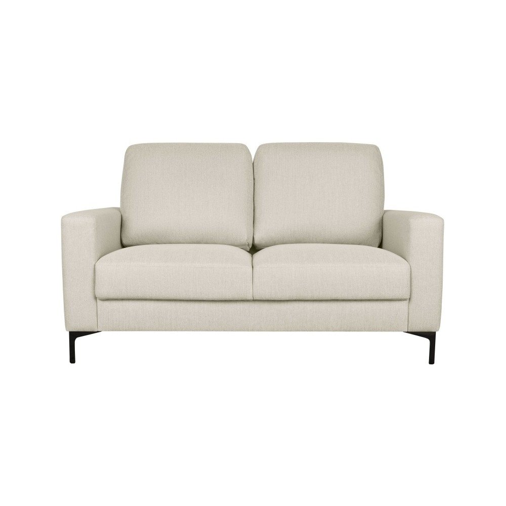Béžová dvojmístná pohovka Cosmopolitan design Atlanta v:1034966