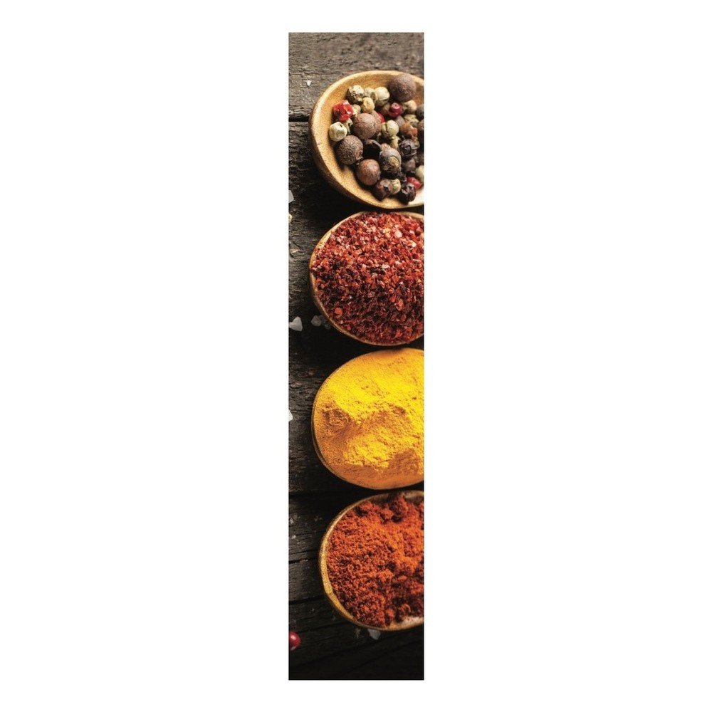 Vinylový koberec Huella Déco Tigelas 280x50 cm v:721748