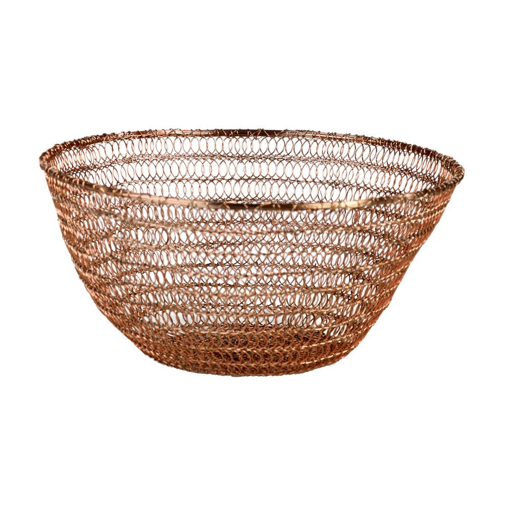 Dekorativní mísa pols potten Tined, ⌀ 32 cm v:1003490